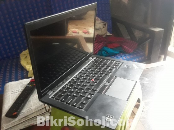 Lenovo ThinkPad X1 Carbon